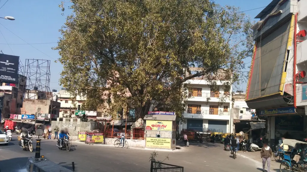 ICICI Bank