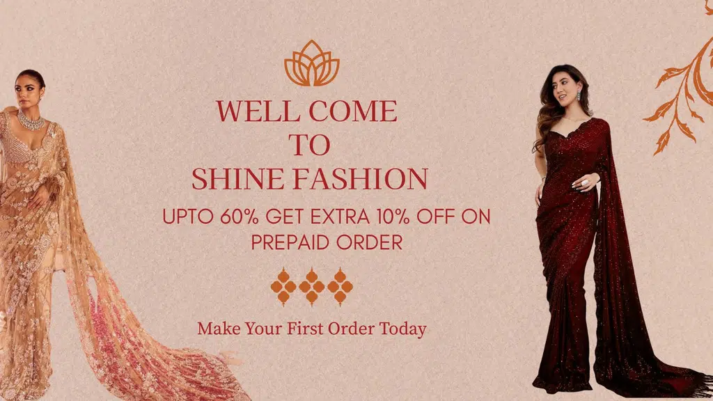 Shine Fashion