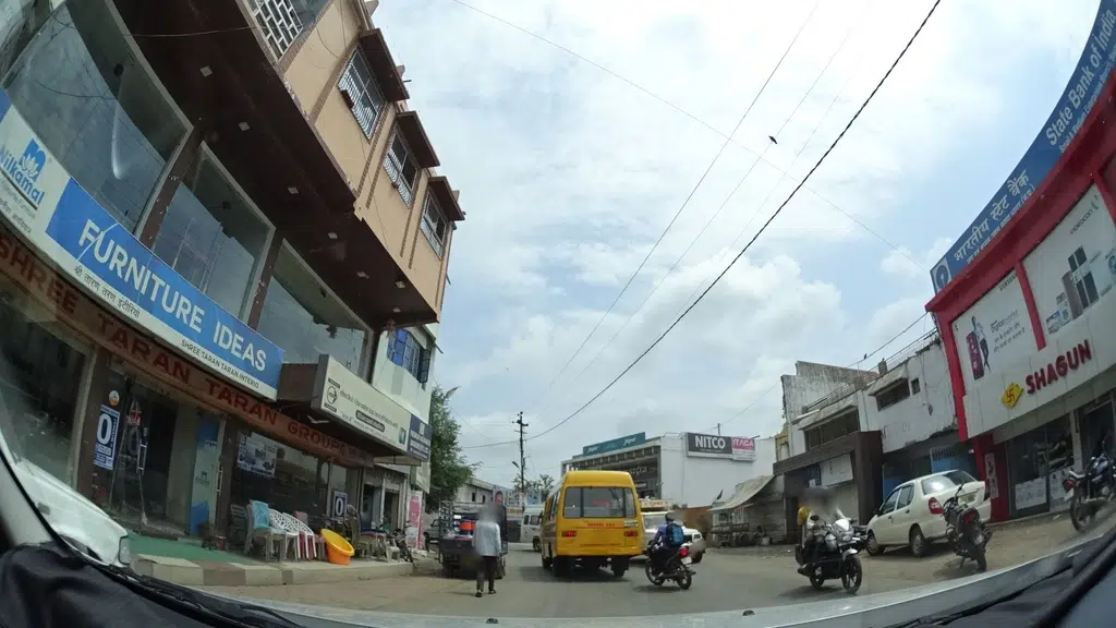 Shri Balaji Auto Deal