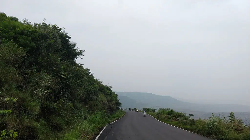 Bopdeo Ghat