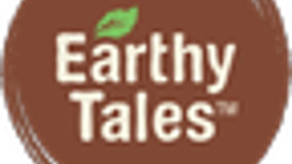 Earthy Tales