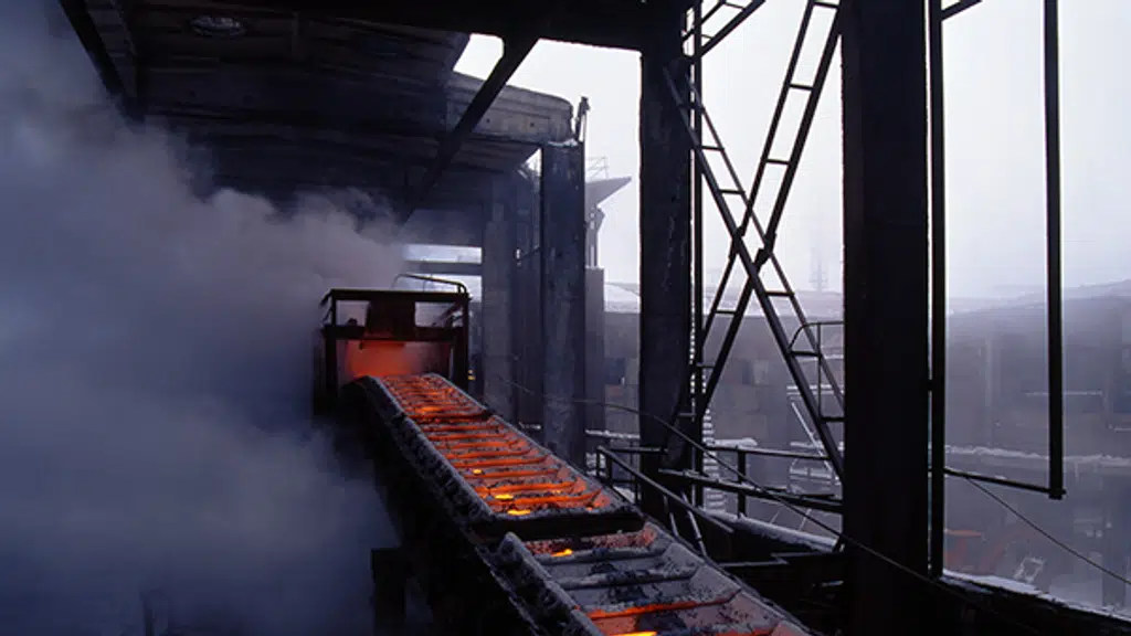 Sarda Metals & Alloys Ltd.