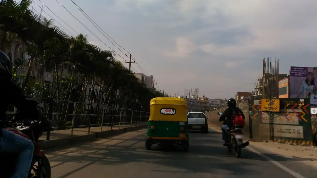 Bharat Petroleum Corporation