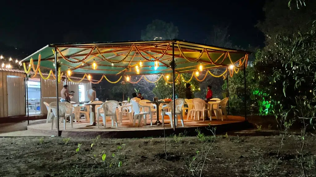 Aamrai Farm Retreat, Lonavala