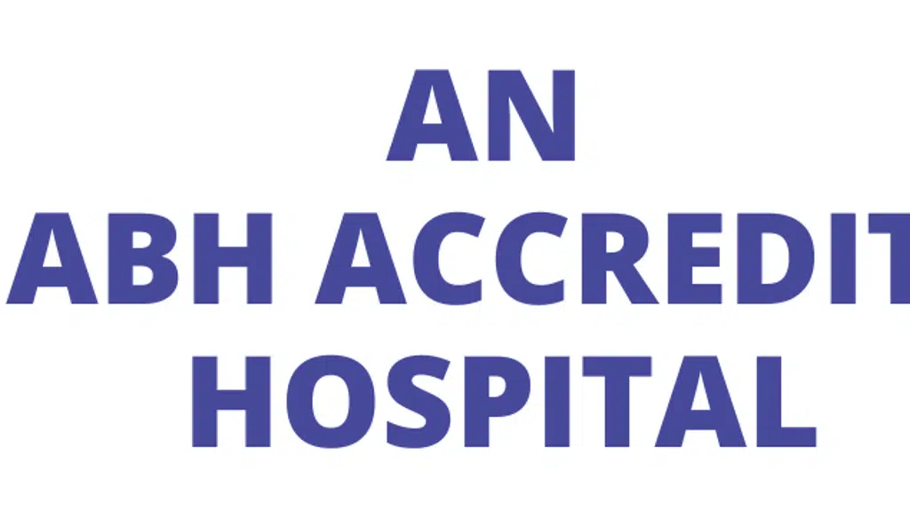 DMC Hospital and Trauma Centre