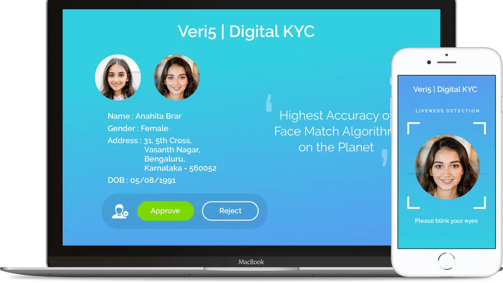 Veri5Digital