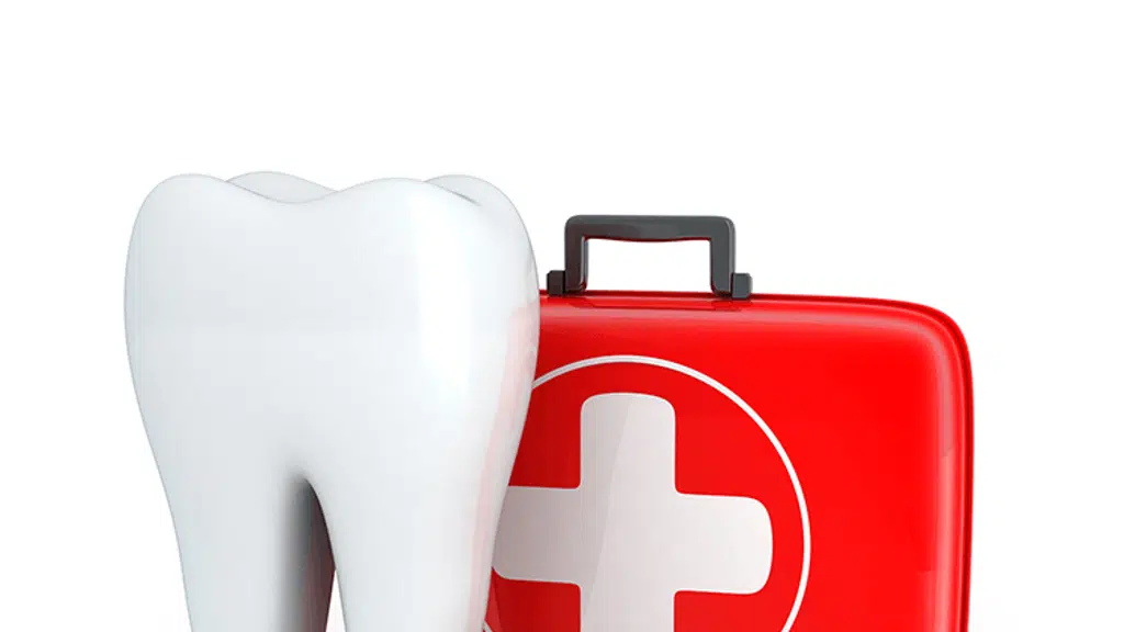 Dr. Rishita Dental Care.