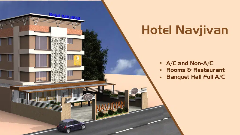 Hotel Navjivan