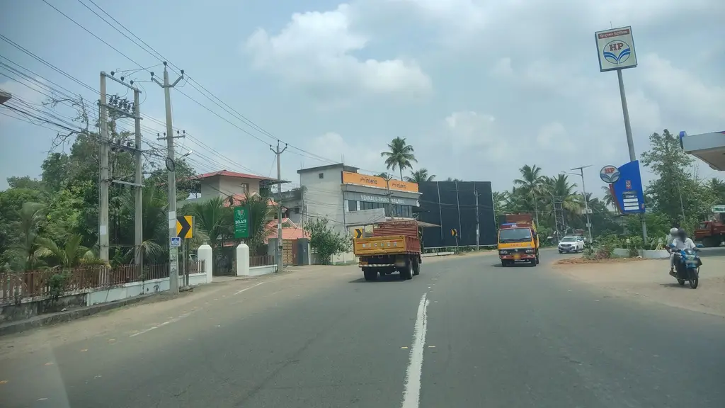 AVG Motors Maruti Suzuki True Value Thiruvalla