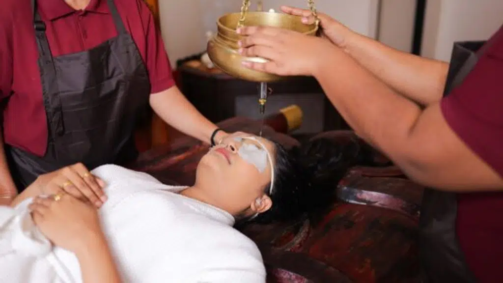 Tapasya Health and Wellness