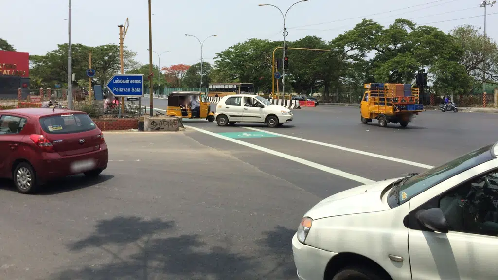 Tamil Nadu Government Transport Employees Society