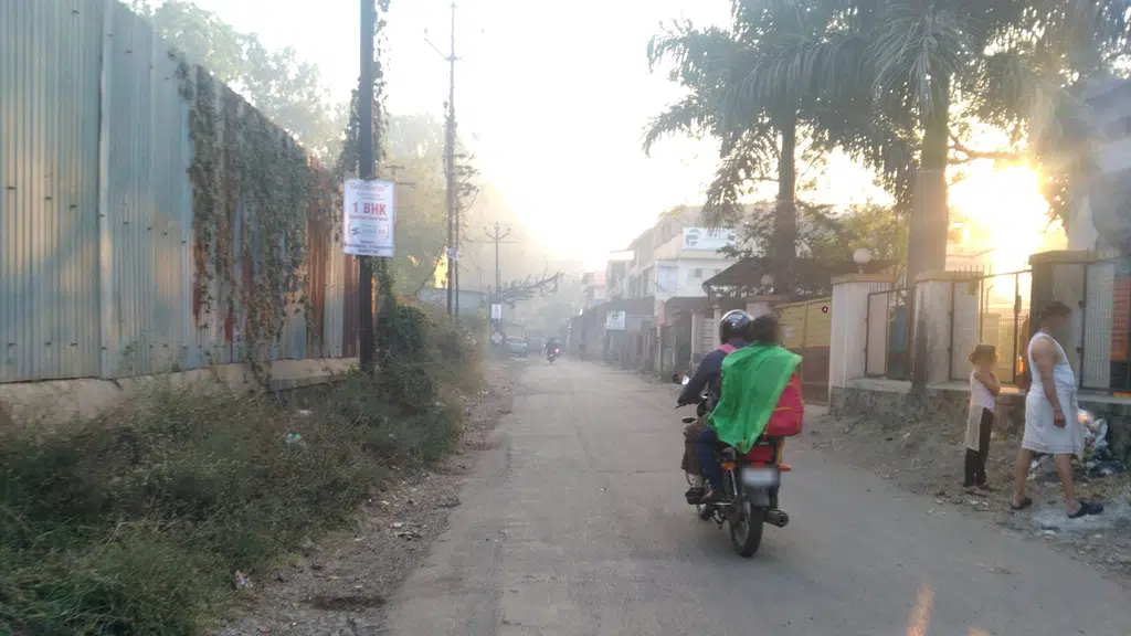 Madhur Tea Shop