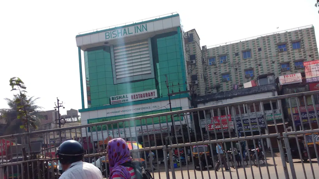 Hotel Nila Chakara