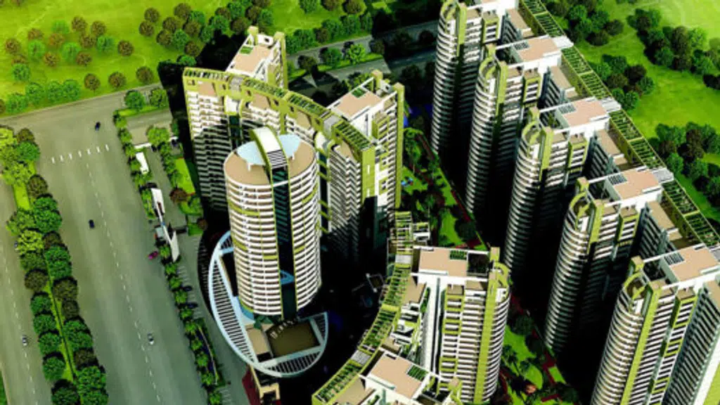 Prayatna Realty