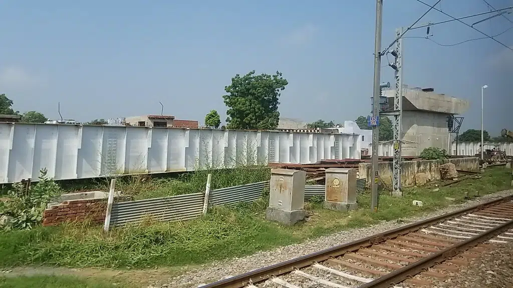 Daurau Chandpur Post Office