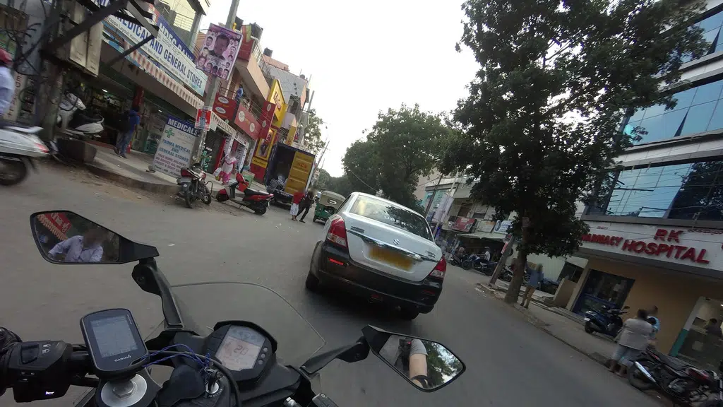 Sri Sagar Veg