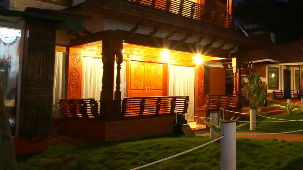 Clafouti Beach Resort