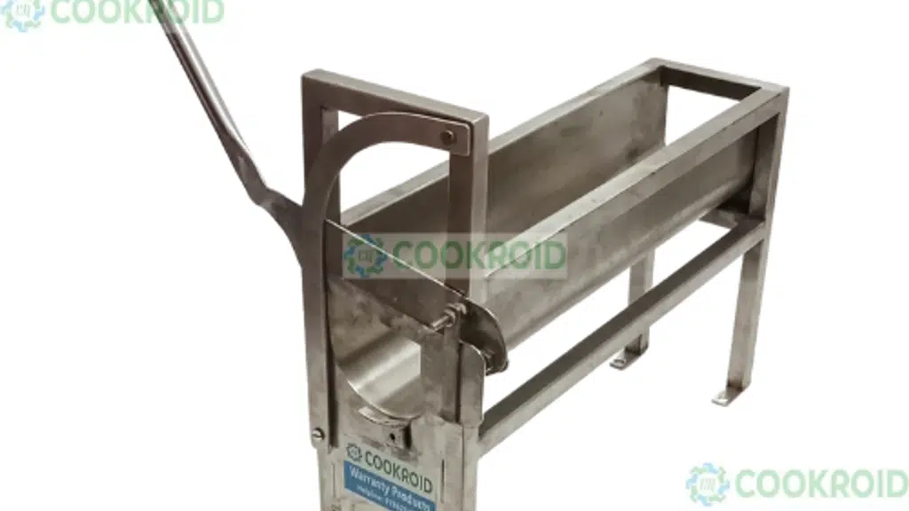Mahi Food Technology