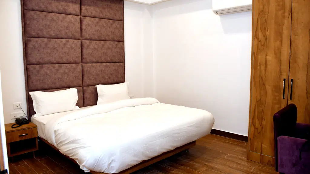 MY Heritage Hotel & Banquet - Best Hotel & Banquet in Kannauj