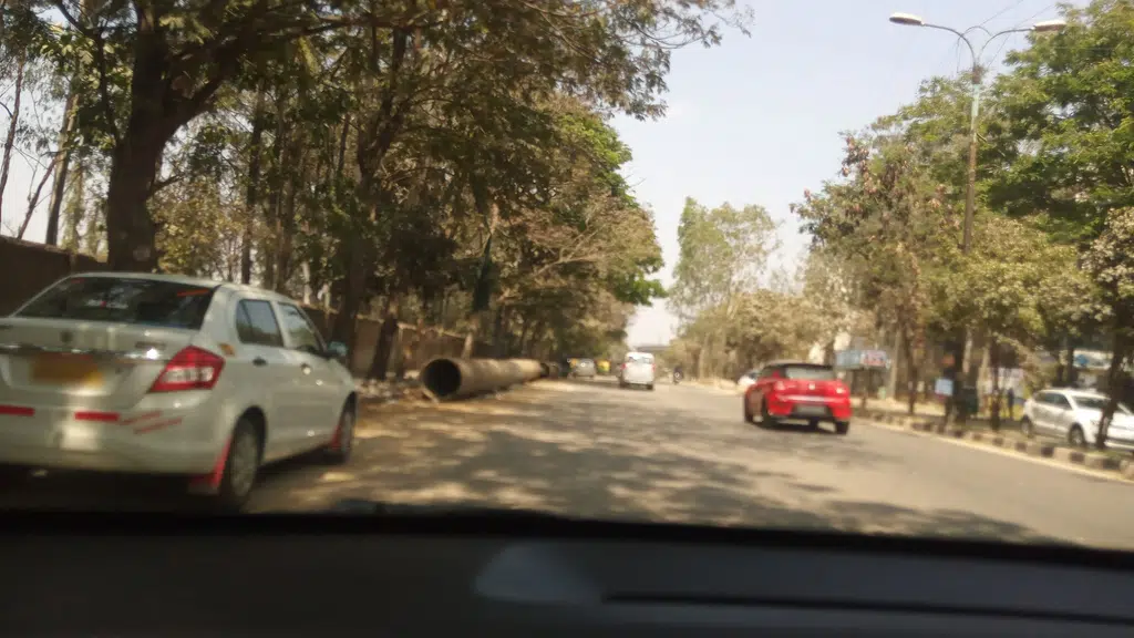 Prestige Shantiniketan Bangalore Whitefield