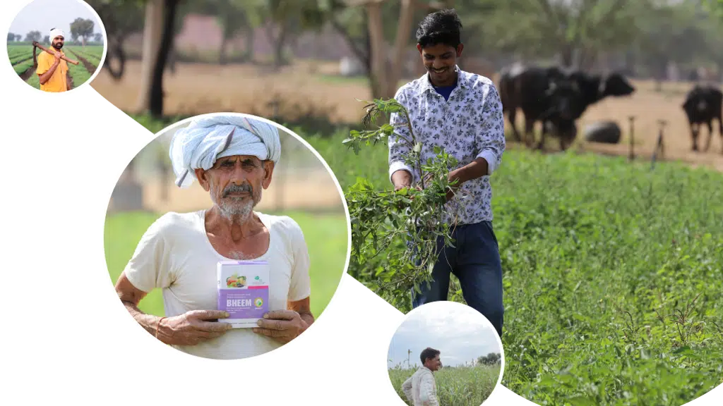 Krishi Vikas Sahakari Samiti Ltd.