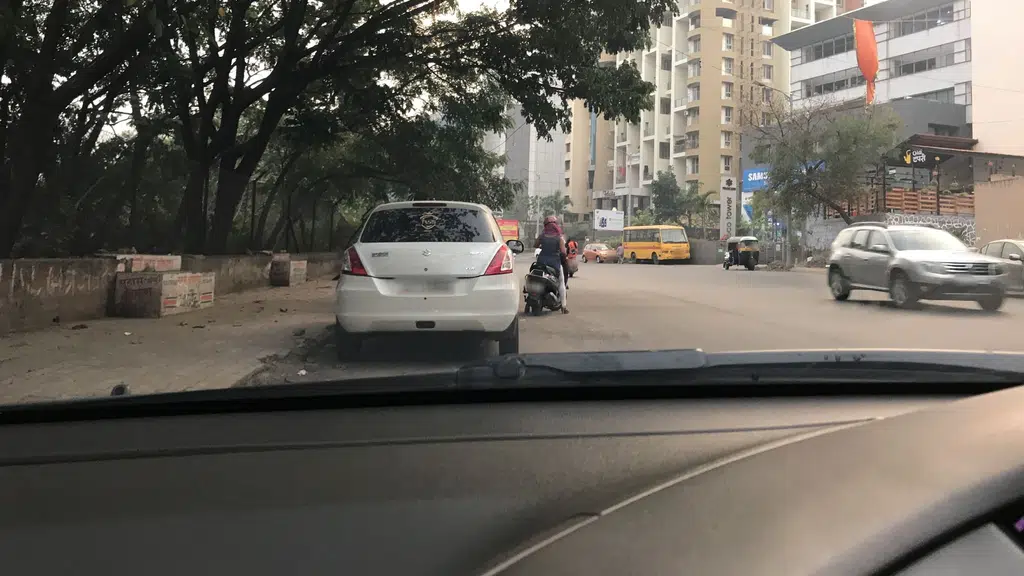 Sibm Pune