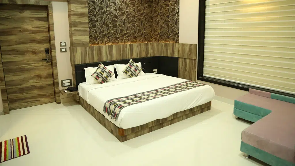 Hotel Brajwasi