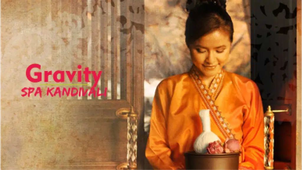 Gravity Spa - Spa In Kandivali