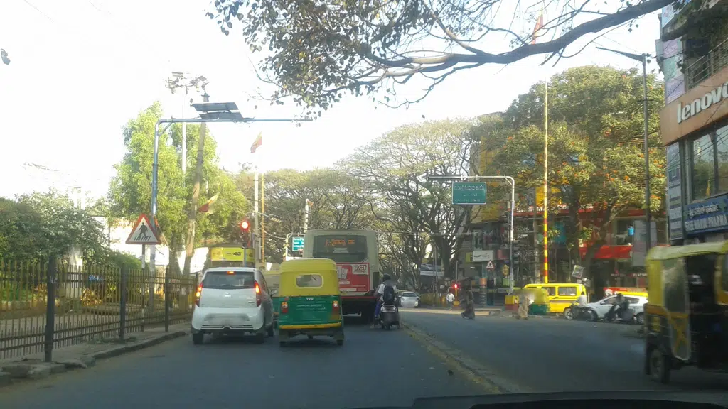 Kaveri Timber