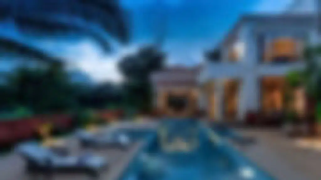 Tahiliani Homes