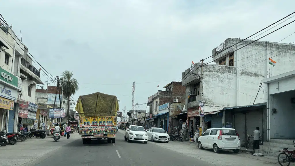 IIFL Business Loan