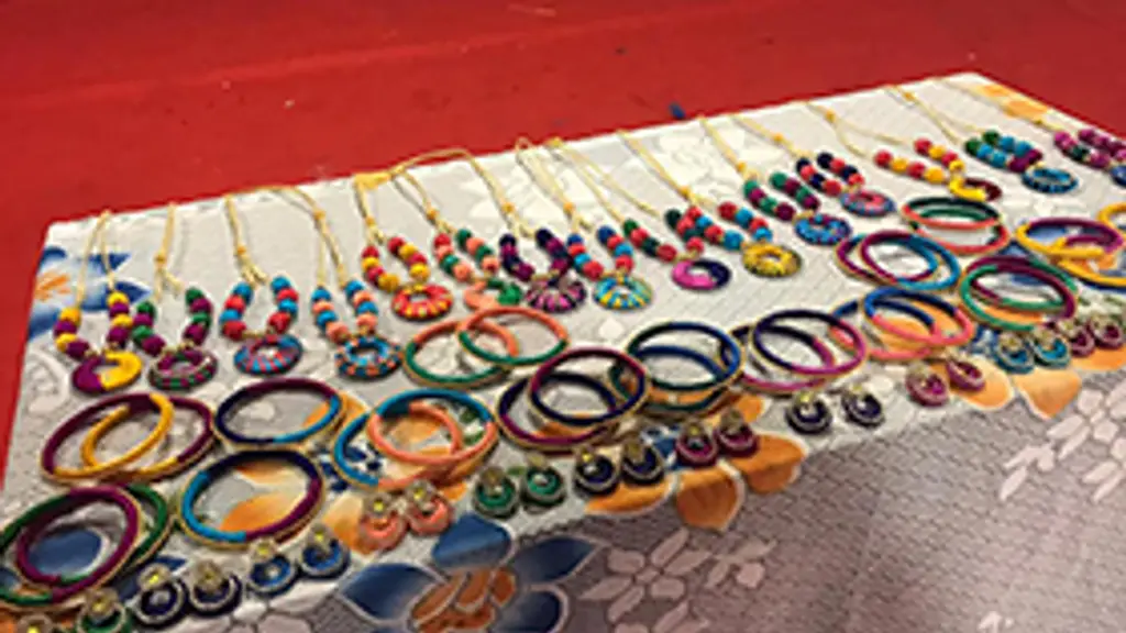 Sri Meenakshi Vidiyal Arts & Science College