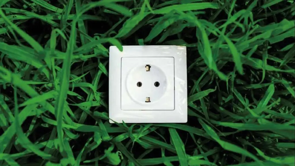 Electro Green Motors