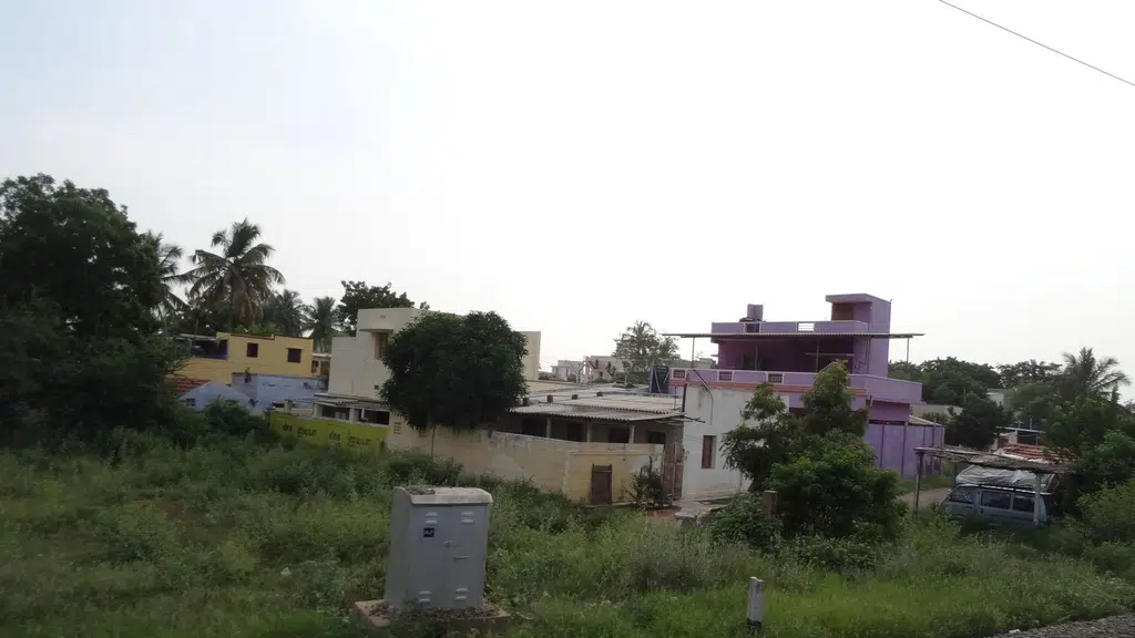 Tamilnadu Government Veterinery Hospital