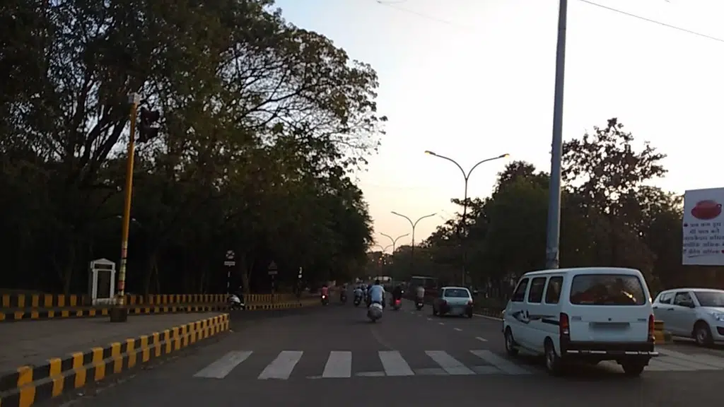 Nagpur veterinary college unofficial