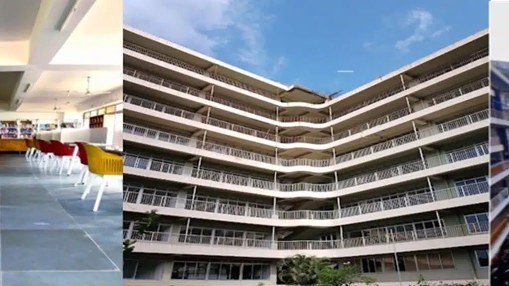 VIVA Institute of Management & Research, Virar