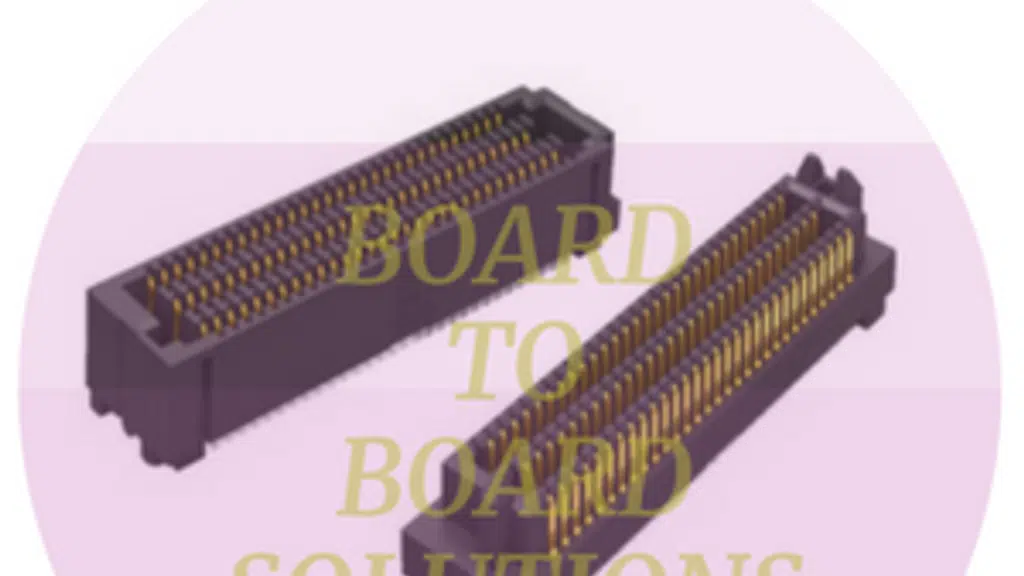 Integrated Electronic