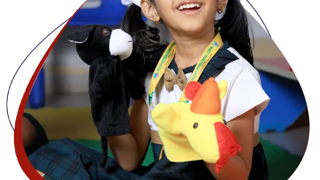 Pallavi Model School Hayathnagar