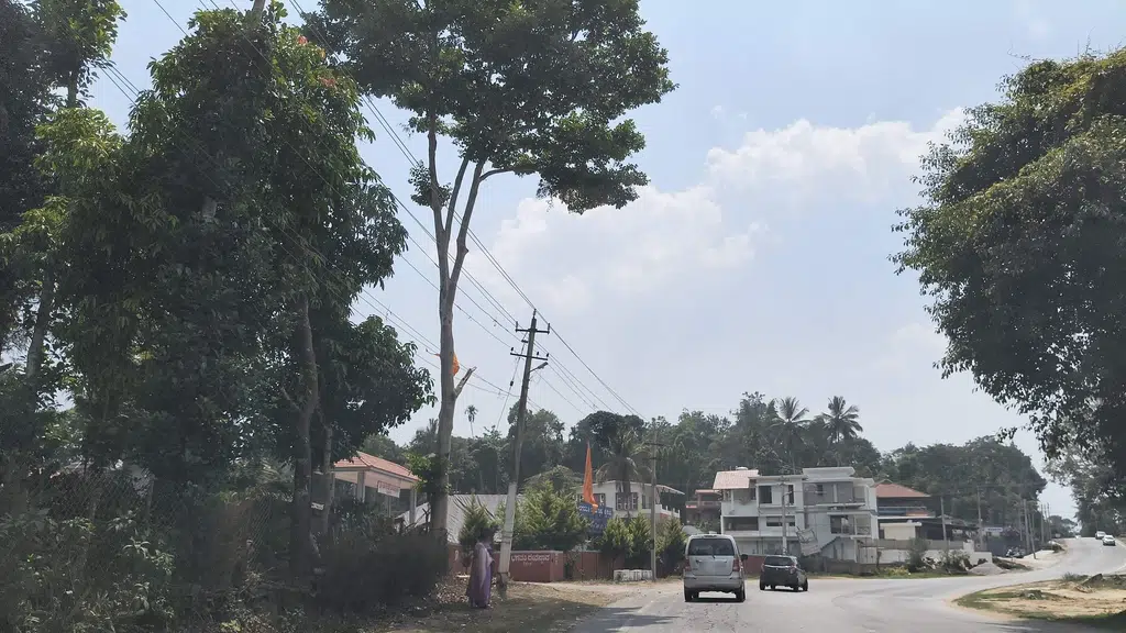 Coorg Paver and Tiles