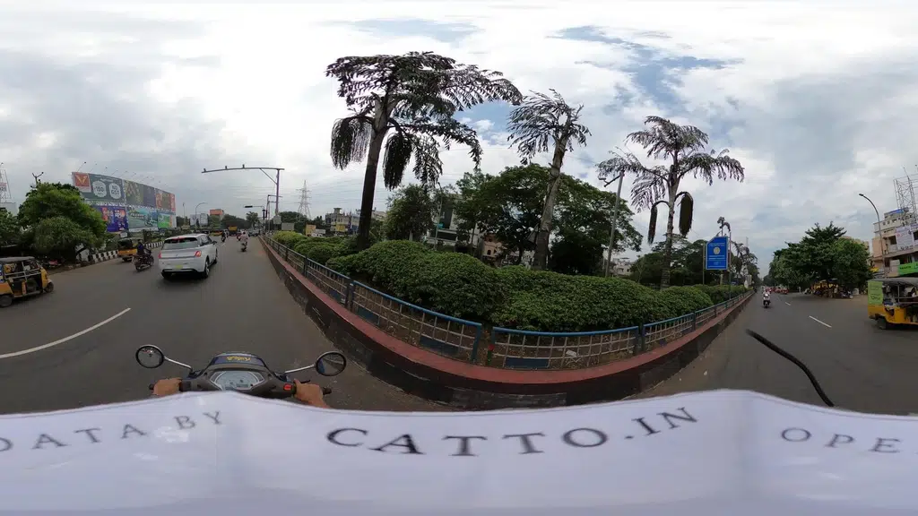 Mitra Car Decor