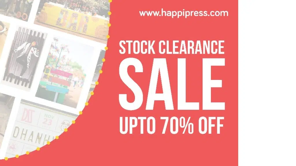 Happipress