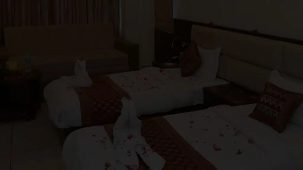 Hotel Sanobar