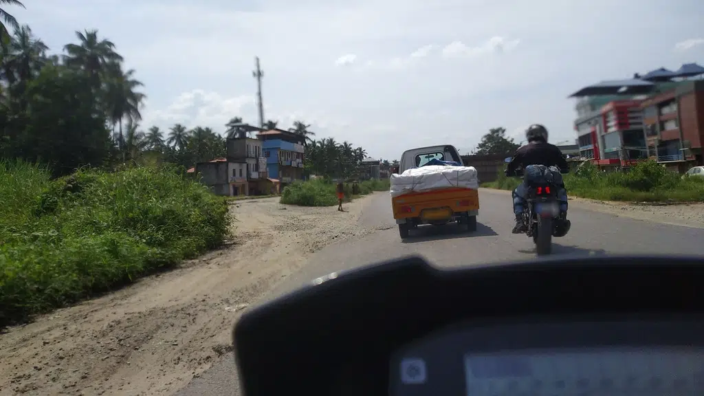 Kallada Tours and Travels