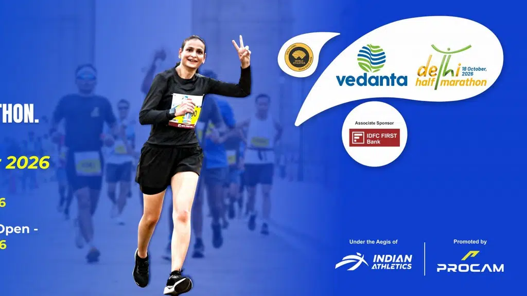 Athletics Federation of India