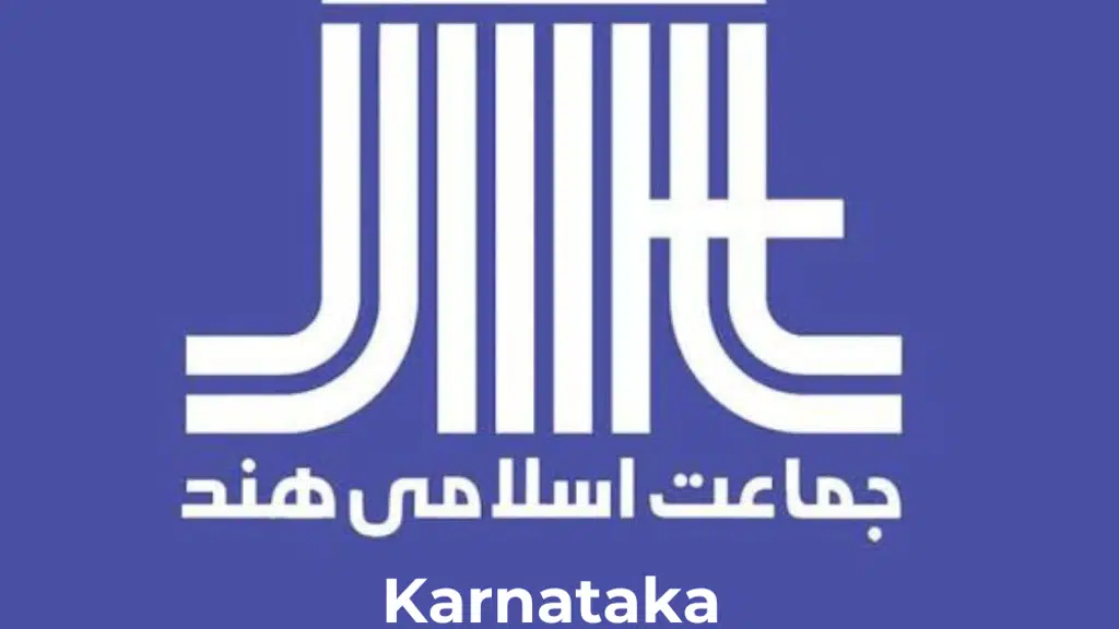 Jamaat-e-Islami Hind Karnataka
