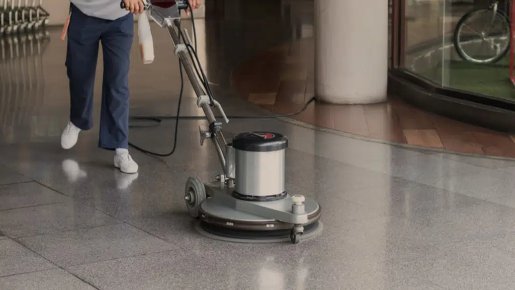 Sai Marble Polishing Services