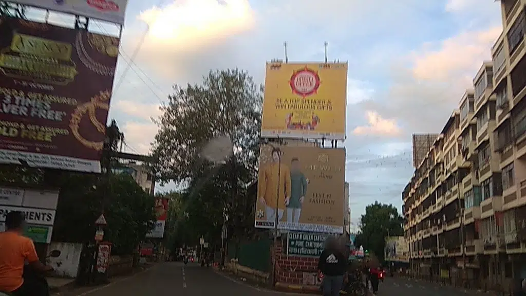 Kavadi Pat