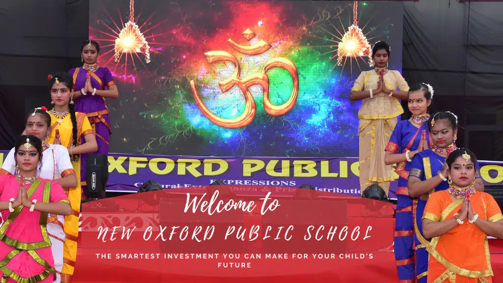 New Oxford Public School