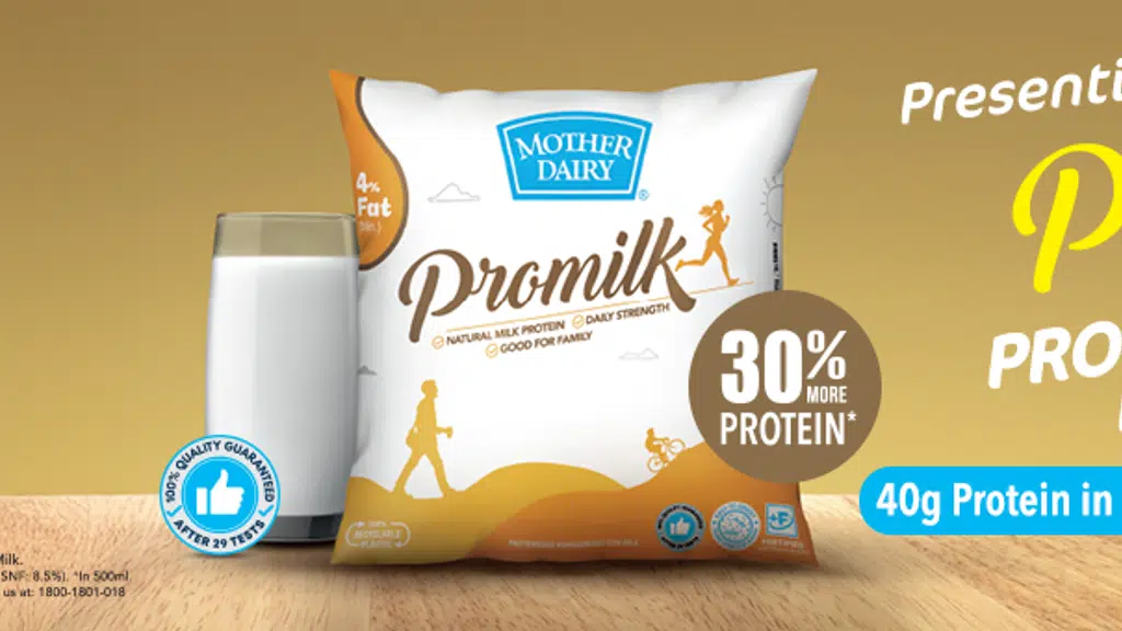 Mother Dairy Fruit and Vegetables