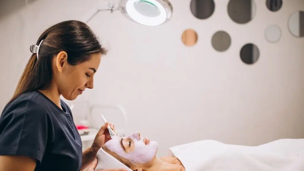 Vibrant Aesthetic Care